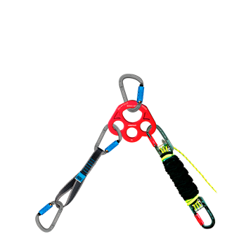 Mentő hordágy kiegészítő Irudek EMAN STEF