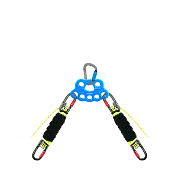 Mentő hordágy kiegészítő Irudek EMAN STEF PRO