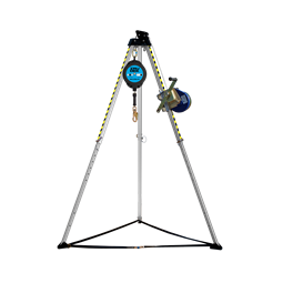 Mentőállvány szett Irudek TRIP10 KIT