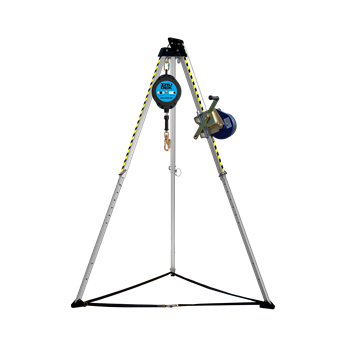 Mentőállvány szett Irudek TRIP10 KIT