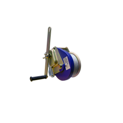 Mentőállvány szett Irudek TRIP10 KIT