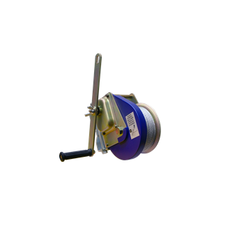 Mentőállvány szett Irudek TRIP10 KIT