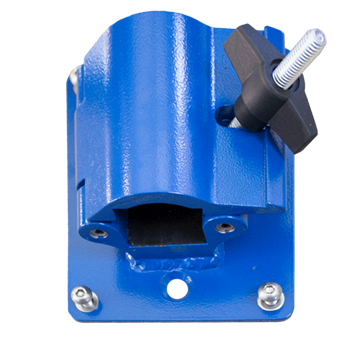 Mentőállvány szett Irudek TRIP11 KIT, zárt térben munkavégzéshez, szürke, 15m