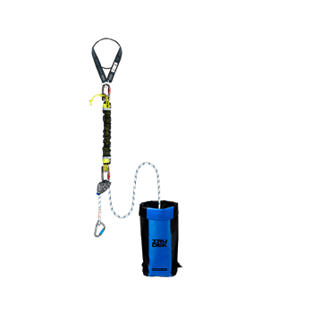 Mentőkeszlet RK1 KIT