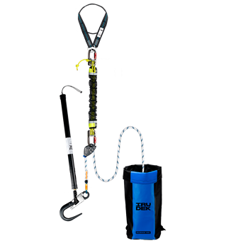 Mentőkeszlet RK2 KIT