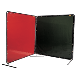 Moduláris COMBOframe™ keret, 1,8 x 1,8 m vagy 1,8 x 2,4 m (csak keret, forgókészlettel együtt)