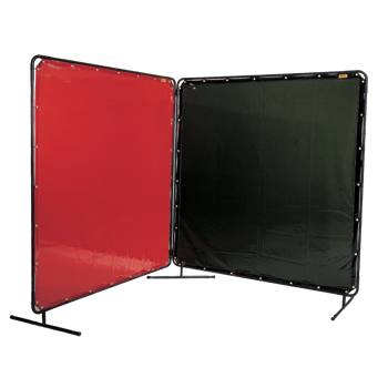 Moduláris COMBOframe™ keret, 1,8 x 1,8 m vagy 1,8 x 2,4 m (csak keret, forgókészlettel együtt)