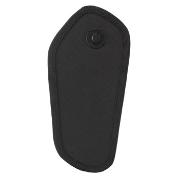 Moduláris késtartó, fekete, ONE_SIZE