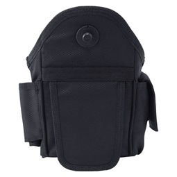 Moduláris késtartó, fekete, ONE_SIZE