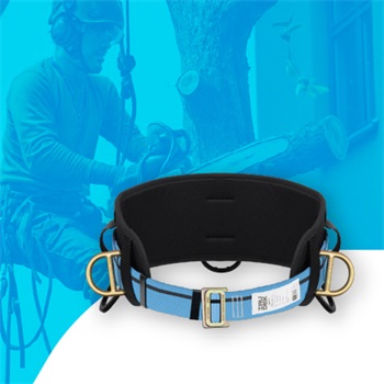 Munkahelyzet beállító övek