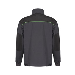 Munkakabát (100%pamut) TOP GREEN 100 JACKET