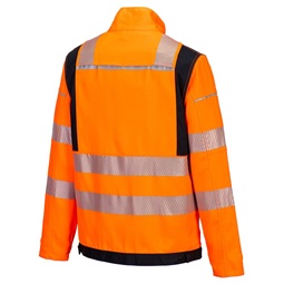 Munkakabát PW3 FR Modaflame HVO lángálló