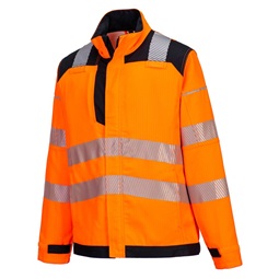 Munkakabát PW3 FR Modaflame HVO lángálló