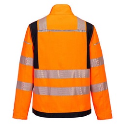 Munkakabát PW3 FR Modaflame HVO lángálló