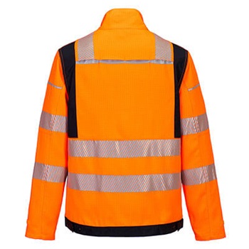 Munkakabát PW3 FR Modaflame HVO lángálló
