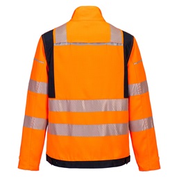 Munkakabát PW3 FR Modaflame HVO lángálló