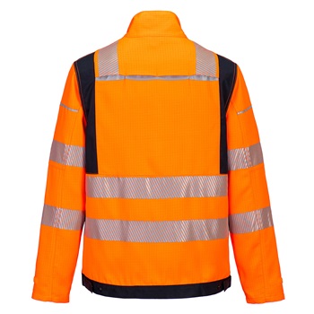 Munkakabát PW3 FR Modaflame HVO lángálló