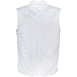 Munkamellény TOP SNOWLINE-V 65% poliészter 35% pamut