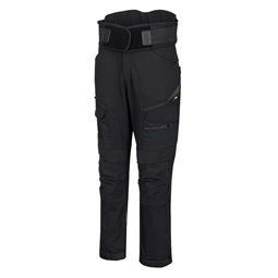 Munkanadrág DX4 hátsó támasztékos