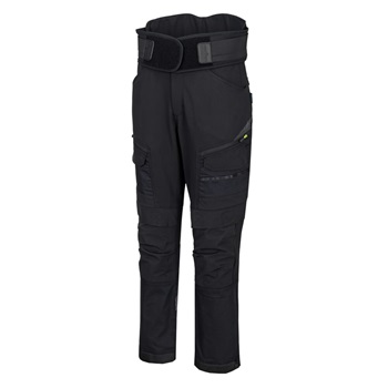 Munkanadrág DX4 hátsó támasztékos