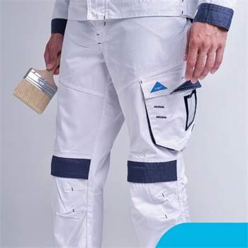 Munkaruházat, védőruházat