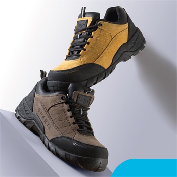 Munkavédelmi cipők, lábbelik