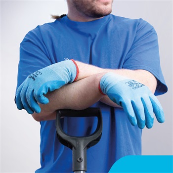 Munkavédelmi kesztyűk