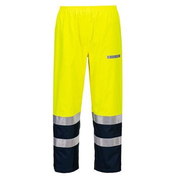 Nadrág Bizflame Rain+ Hi-Vis Light Arc