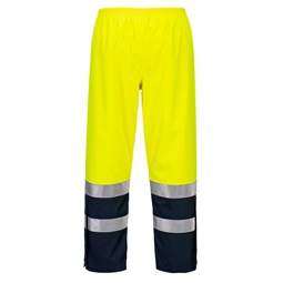 Nadrág Bizflame Rain+ Hi-Vis Light Arc
