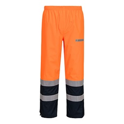 Nadrág Bizflame Rain+ Hi-Vis Light Arc