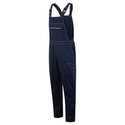 Nadrág Bizweld Work FR kantáros