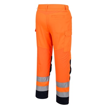 Nadrág Hi-Vis Mesh Panel