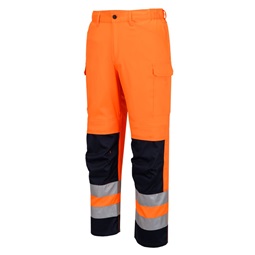 Nadrág Hi-Vis Mesh Panel