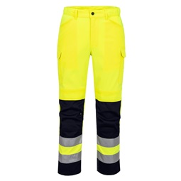 Nadrág Hi-Vis Mesh Panel