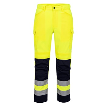 Nadrág Hi-Vis Mesh Panel