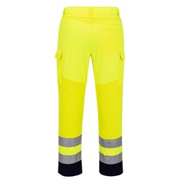 Nadrág Hi-Vis Mesh Panel
