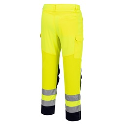 Nadrág Hi-Vis Mesh Panel