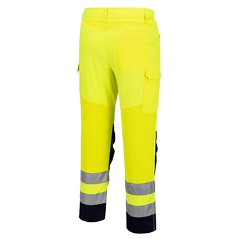 Nadrág Hi-Vis Mesh Panel