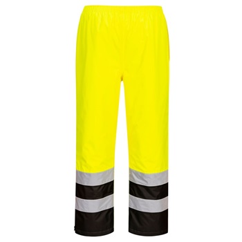 Nadrág Hi-Vis lélegző