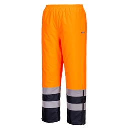 Nadrág Hi-Vis lélegző