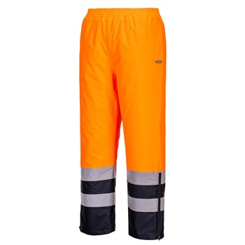 Nadrág Hi-Vis lélegző