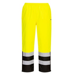 Nadrág Hi-Vis lélegző