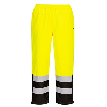 Nadrág Hi-Vis lélegző
