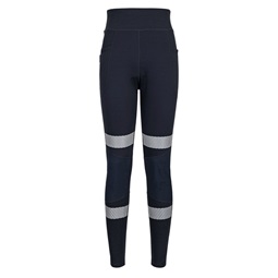 Nadrág KX3 Enhanced női Flexi munka leggings