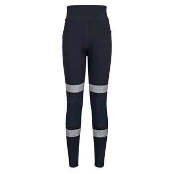 Nadrág KX3 Enhanced női Flexi munka leggings