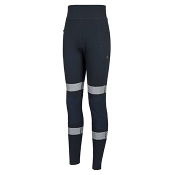 Nadrág KX3 Enhanced női Flexi munka leggings