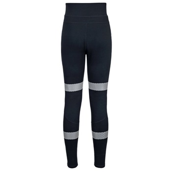 Nadrág KX3 Enhanced női Flexi munka leggings