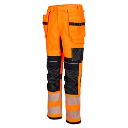 Nadrág PW3 FR Modaflame HVO lengőzsebes lángálló