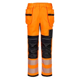 Nadrág PW3 FR Modaflame HVO lengőzsebes lángálló