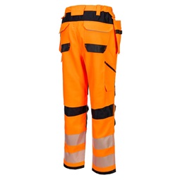 Nadrág PW3 FR Modaflame HVO lengőzsebes lángálló